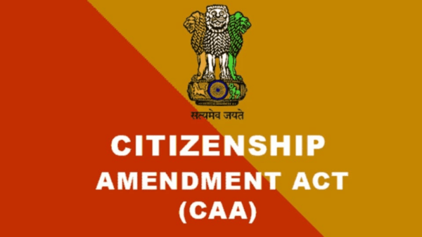 CAA: What Is India’s New Citizenship Amendment Act?