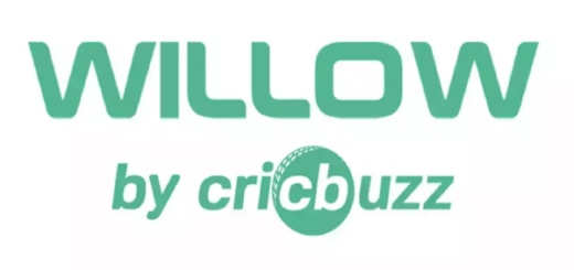 Willow by Cricbuzz