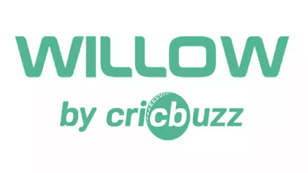 Willow by Cricbuzz