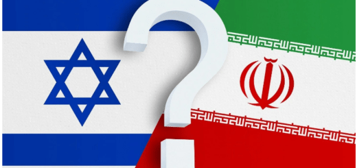 Israel and Iran