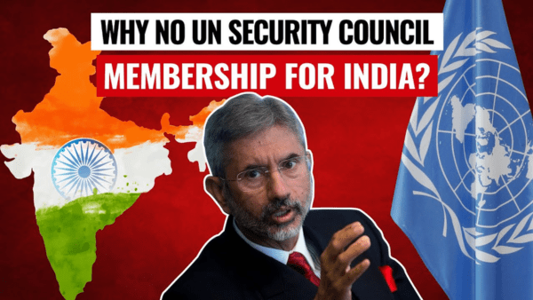 UNSC membership