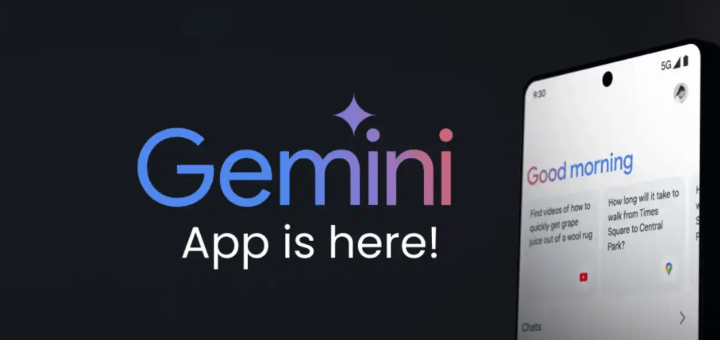 Gemini AI