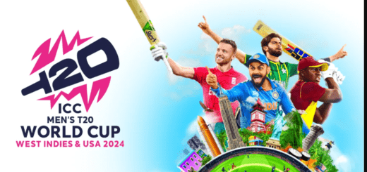 ICC World Cup 2024