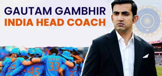 gautam gambhir