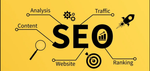 Seo Services