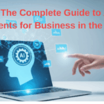 AI Agents for Business in the USA