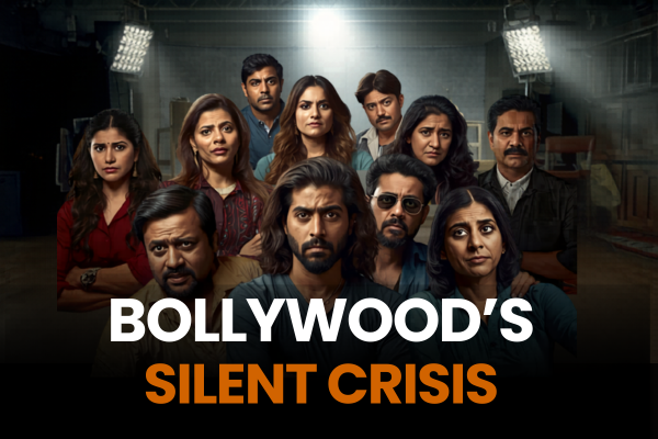 Bollywood’s Silent Crisis: Technicians and Freelancers Face Uncertain Future
